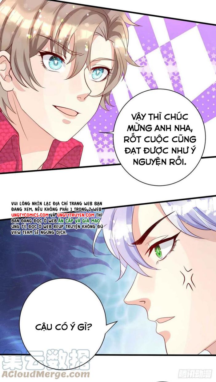 Thú Thụ Bất Thân Chapter 61 - Next Chapter 62