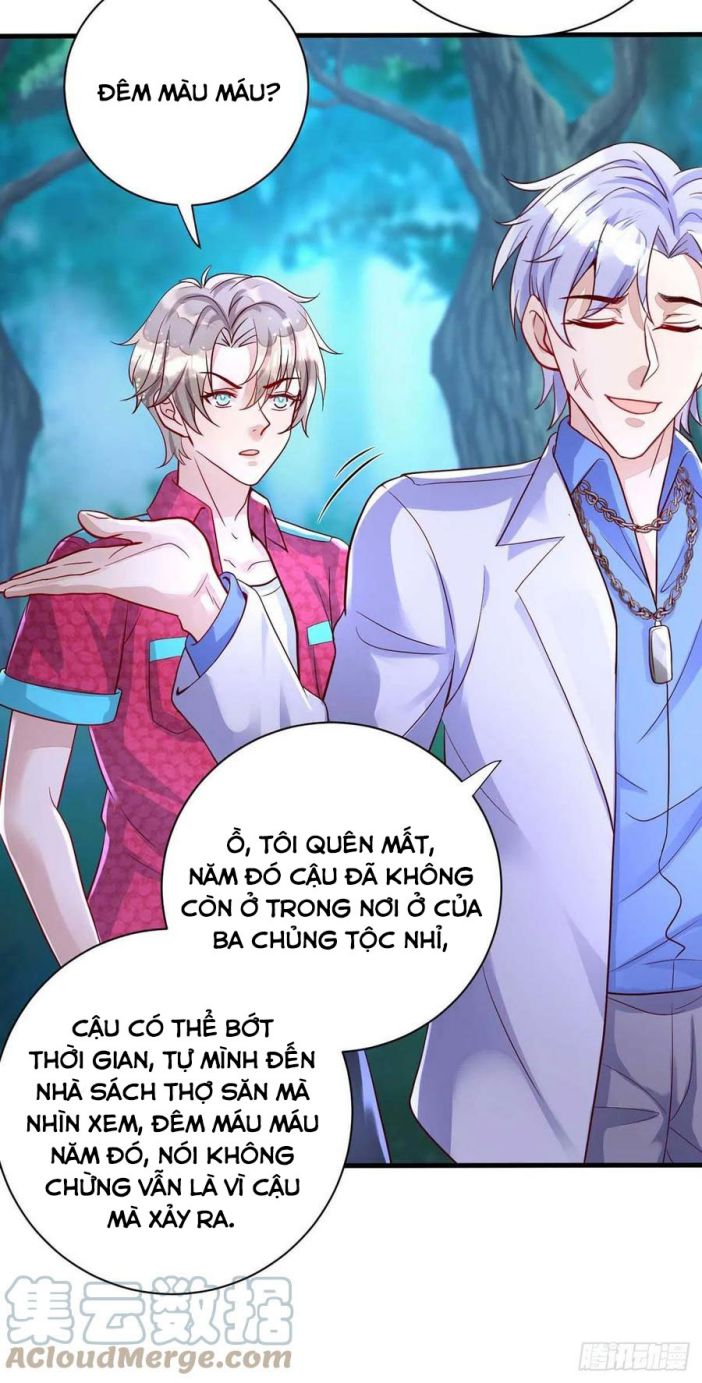 Thú Thụ Bất Thân Chapter 61 - Next Chapter 62