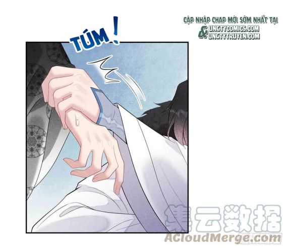 Trở Thành Nam Nhân Của Vương Chap 24 - Next Chap 25