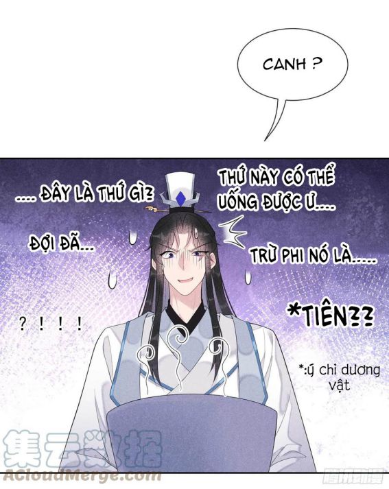 Trở Thành Nam Nhân Của Vương Chap 24 - Next Chap 25