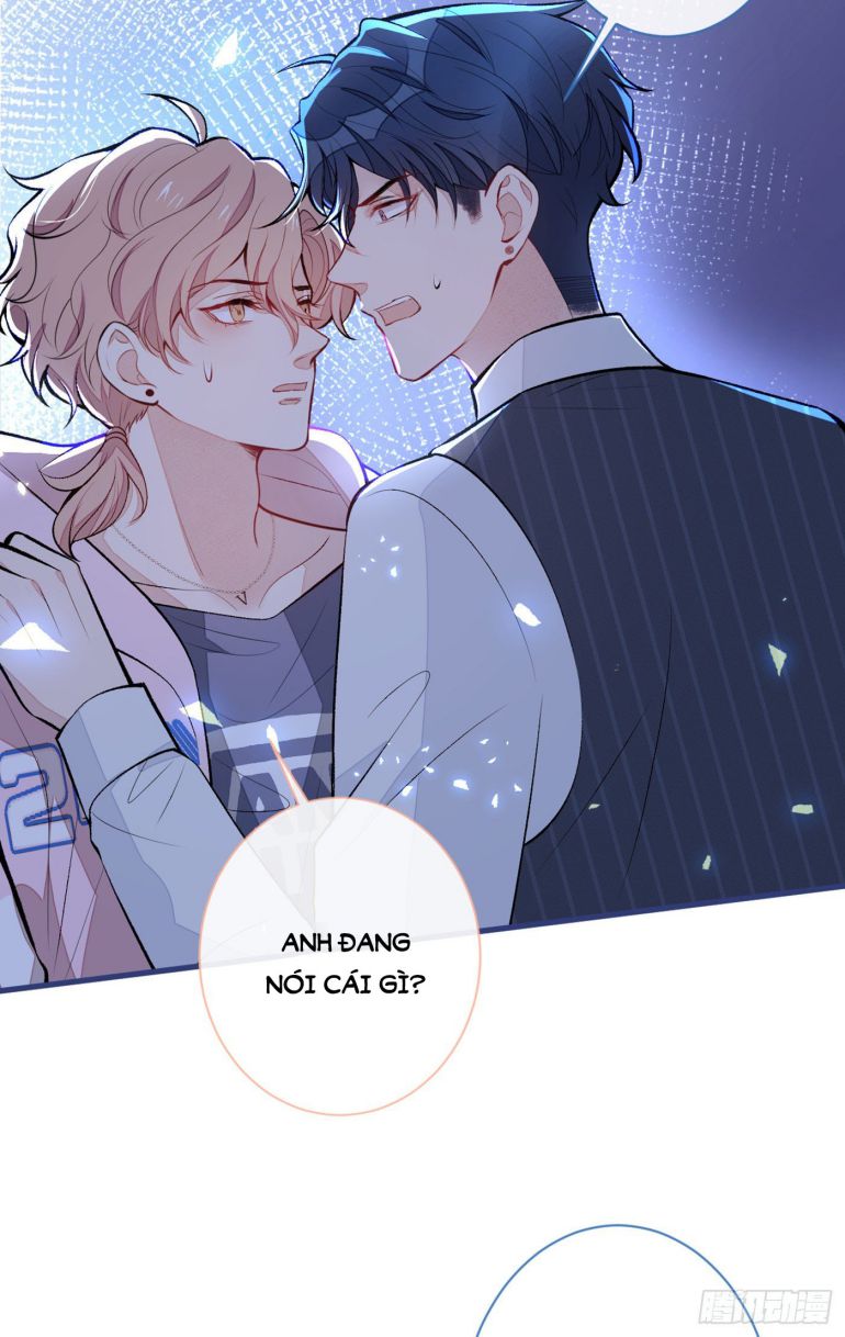 Lại Bị Nam Thần Trêu Lên Hot Search Chap 77 - Next Chap 78