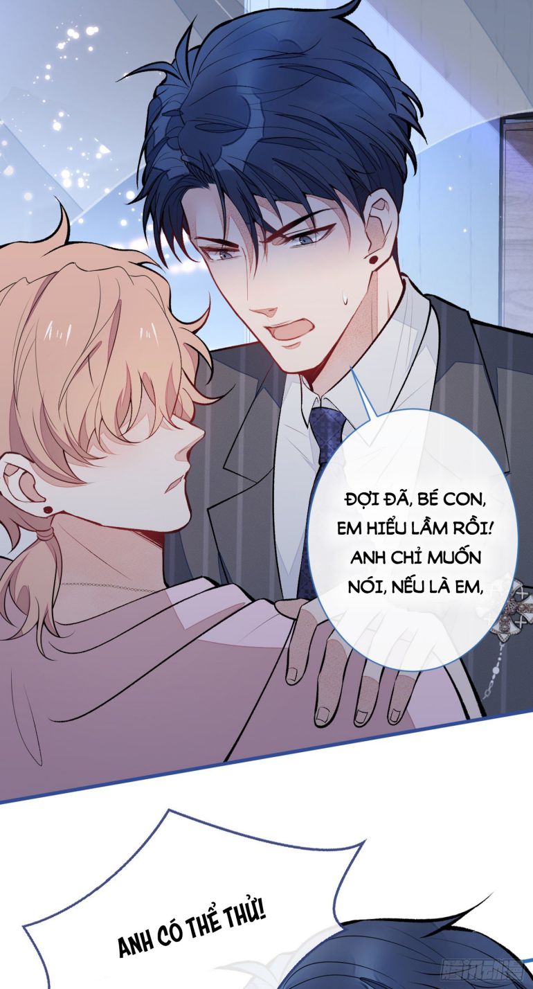 Lại Bị Nam Thần Trêu Lên Hot Search Chap 77 - Next Chap 78