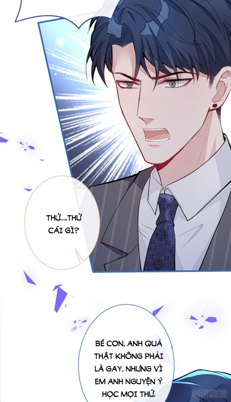 Lại Bị Nam Thần Trêu Lên Hot Search Chap 77 - Next Chap 78