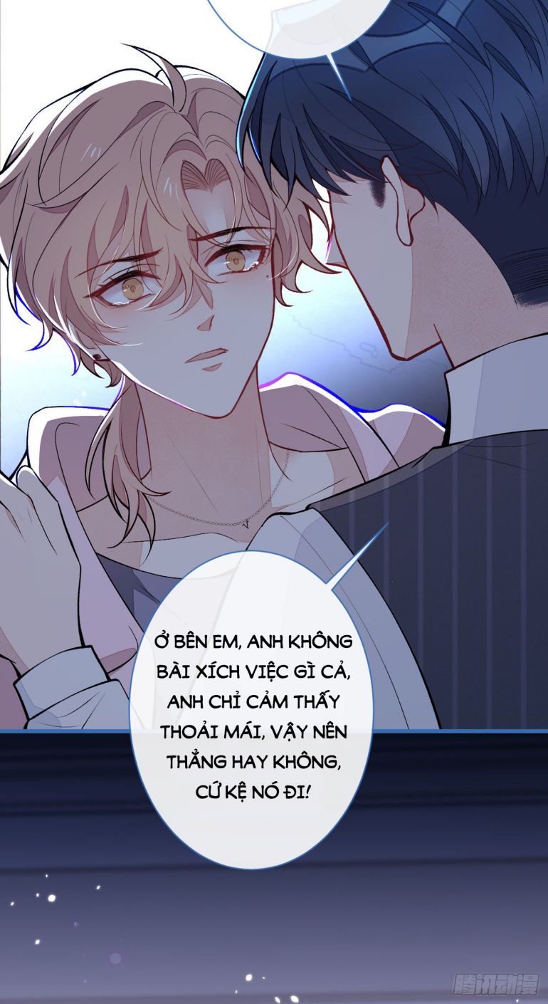 Lại Bị Nam Thần Trêu Lên Hot Search Chap 77 - Next Chap 78