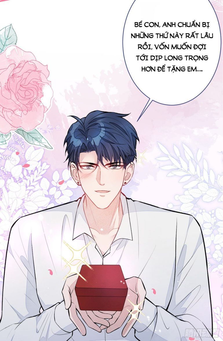 Lại Bị Nam Thần Trêu Lên Hot Search Chap 77 - Next Chap 78