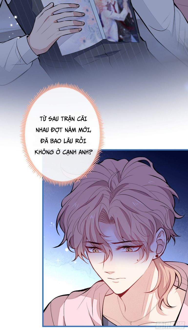 Lại Bị Nam Thần Trêu Lên Hot Search Chap 77 - Next Chap 78