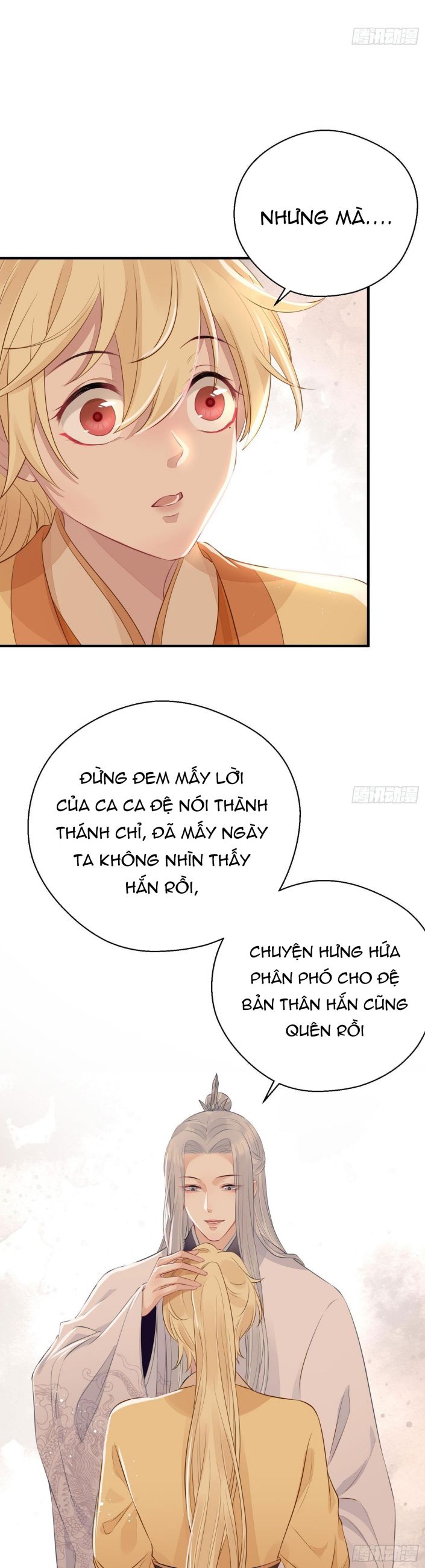 Dập Hoa Lục Chap 29 - Next Chap 30