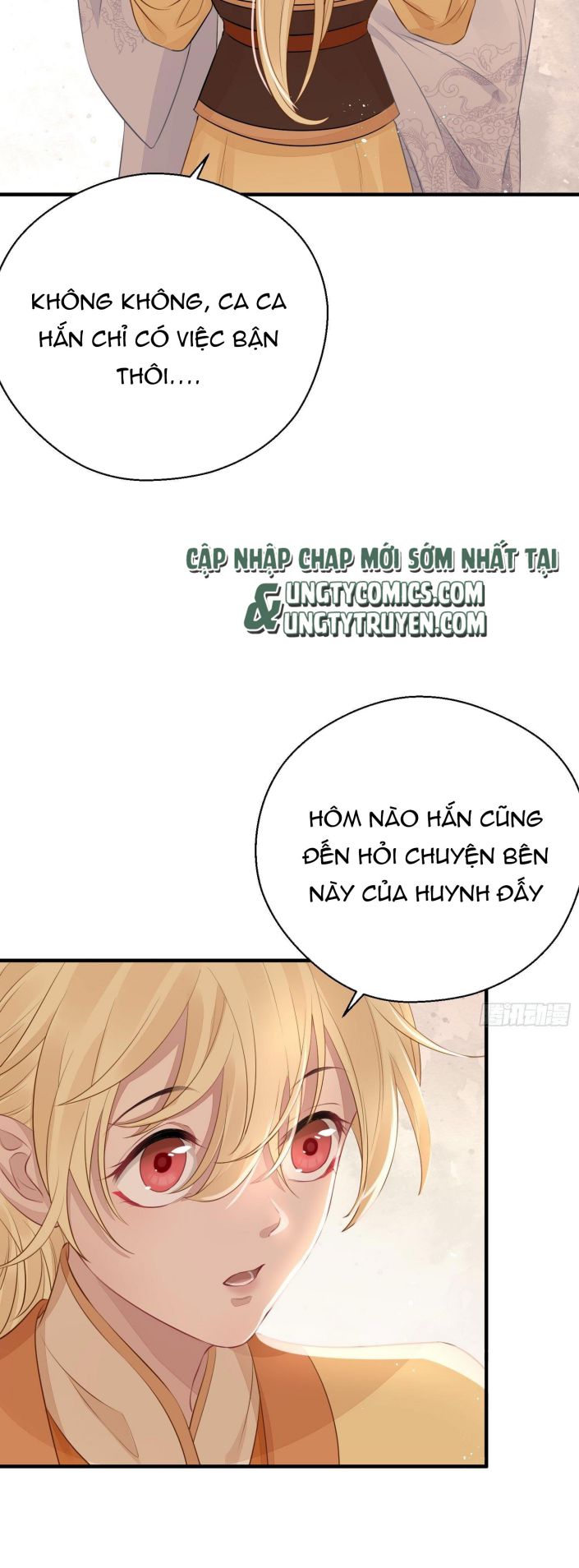 Dập Hoa Lục Chap 29 - Next Chap 30