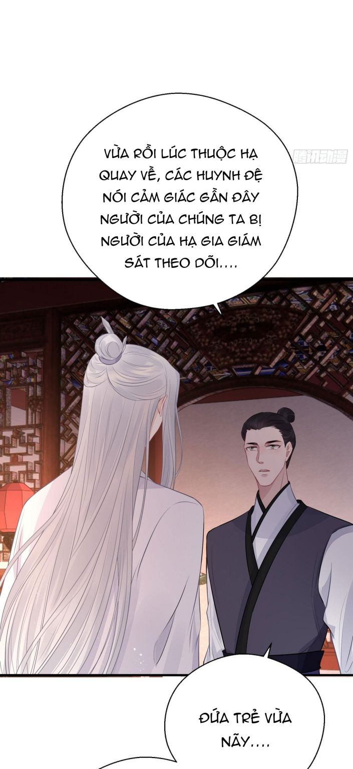 Dập Hoa Lục Chap 29 - Next Chap 30