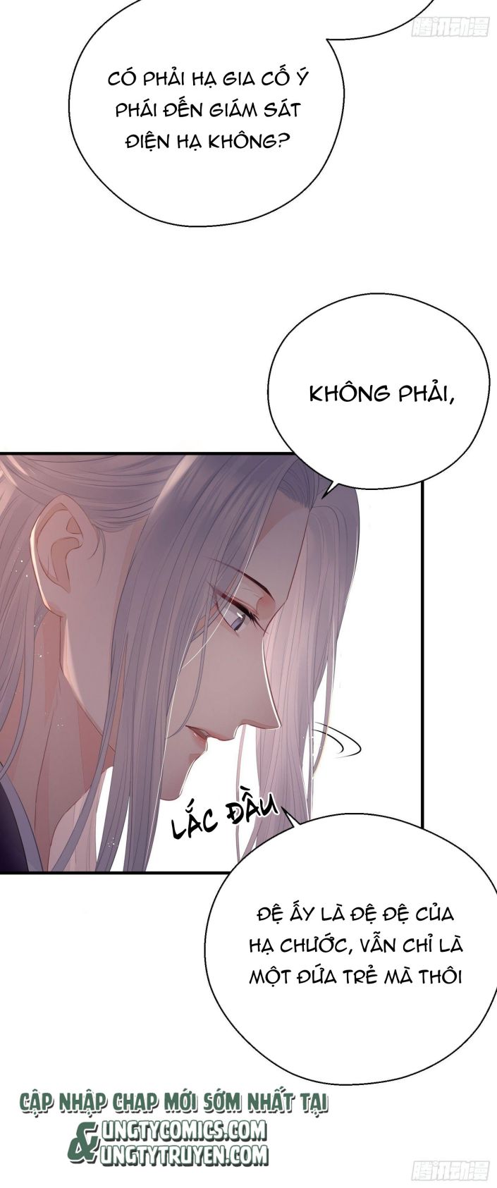 Dập Hoa Lục Chap 29 - Next Chap 30