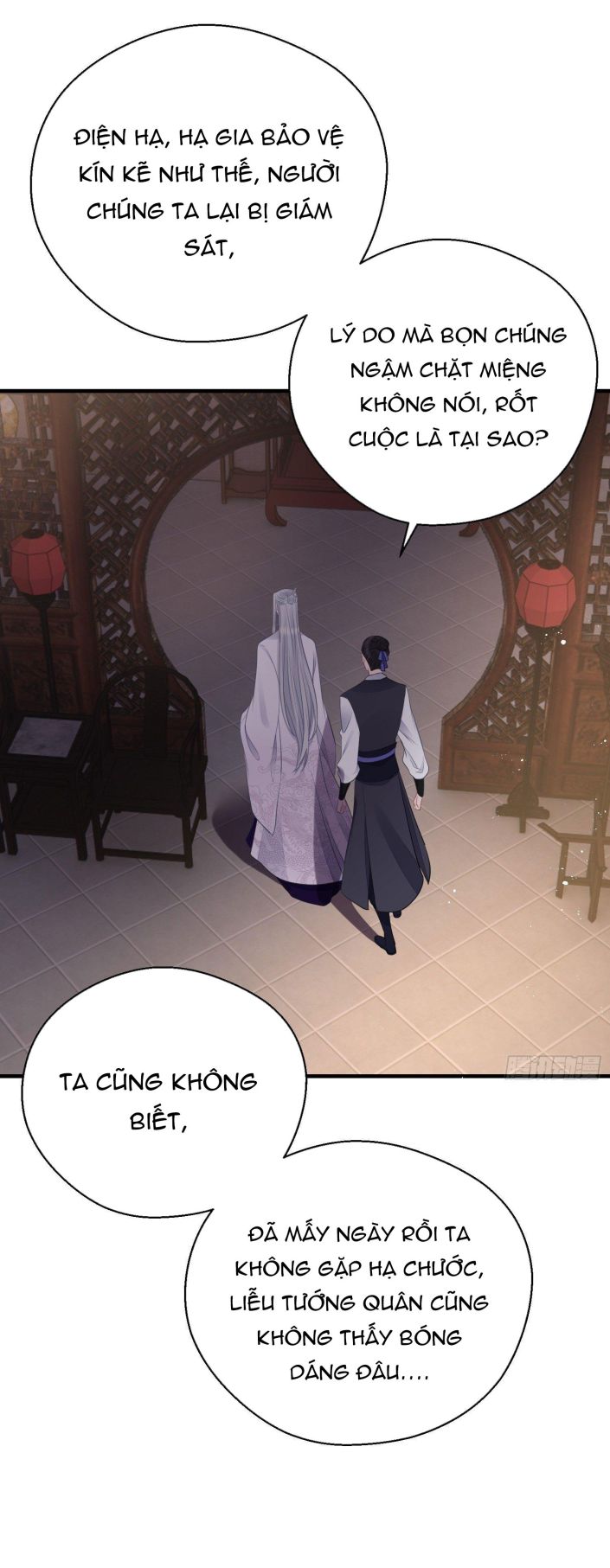 Dập Hoa Lục Chap 29 - Next Chap 30