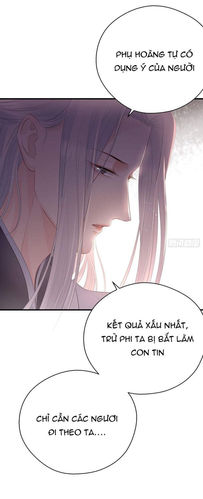 Dập Hoa Lục Chap 29 - Next Chap 30