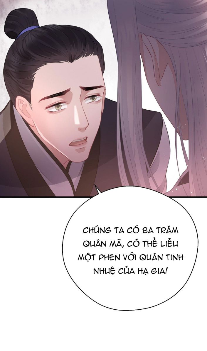 Dập Hoa Lục Chap 29 - Next Chap 30