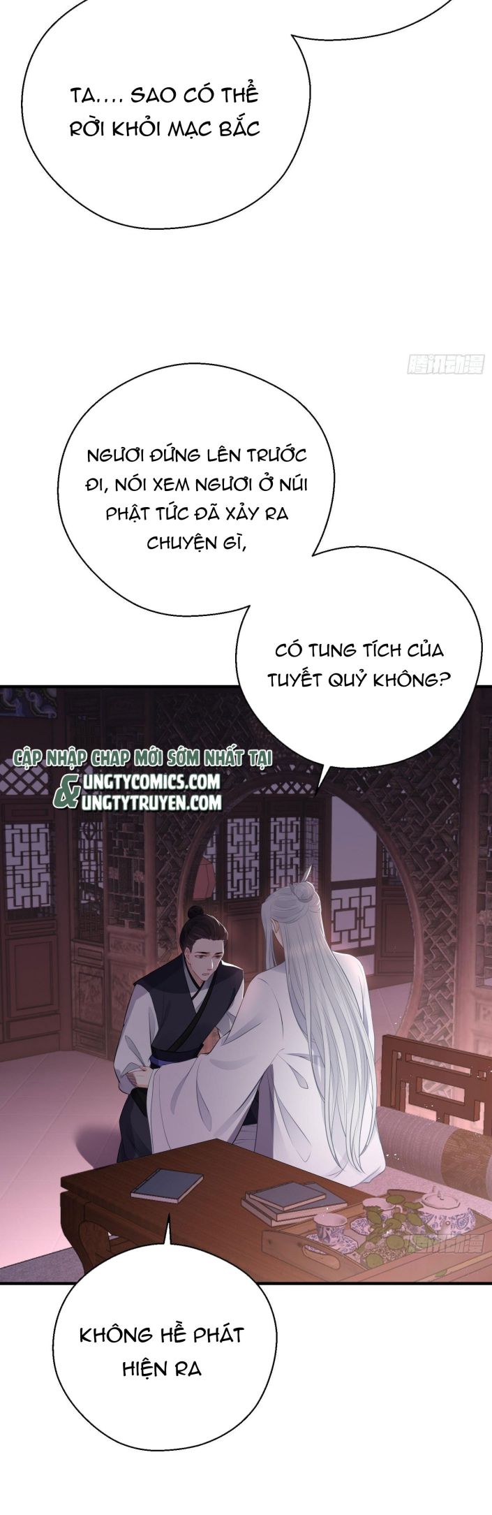 Dập Hoa Lục Chap 29 - Next Chap 30