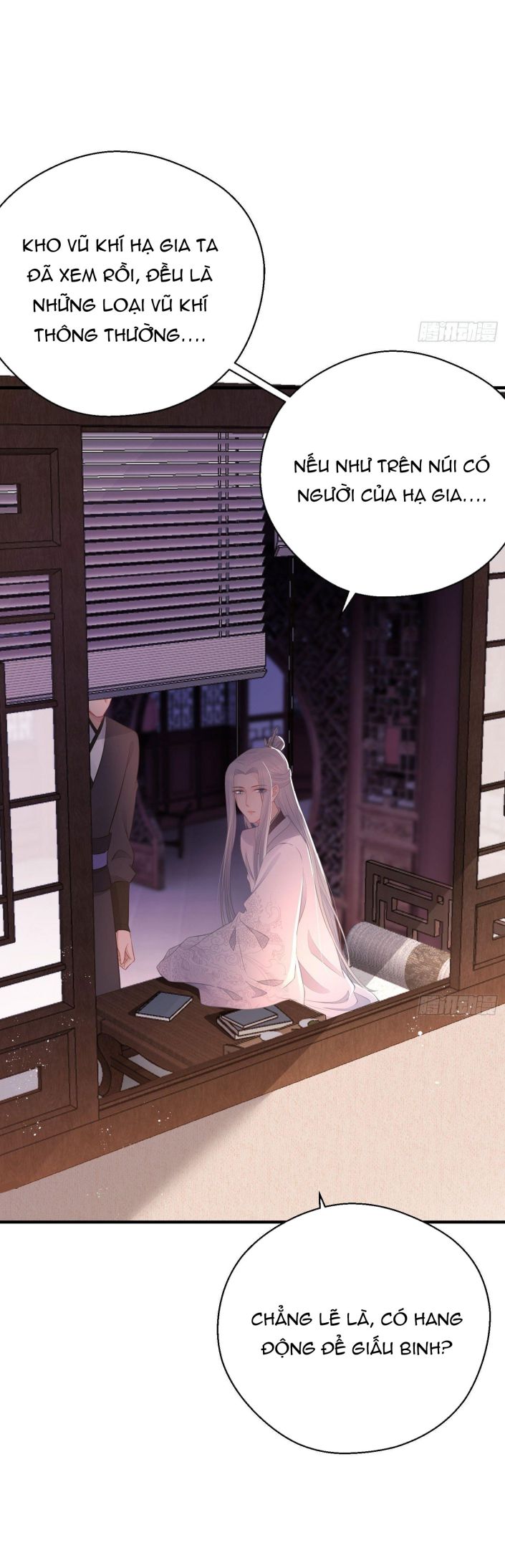 Dập Hoa Lục Chap 29 - Next Chap 30