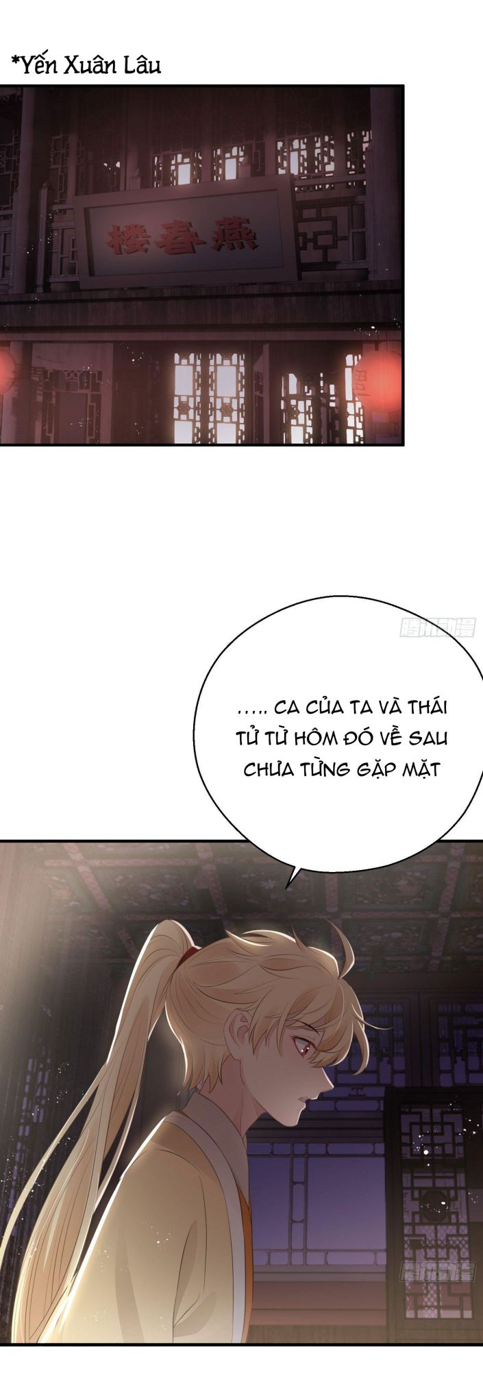 Dập Hoa Lục Chap 29 - Next Chap 30