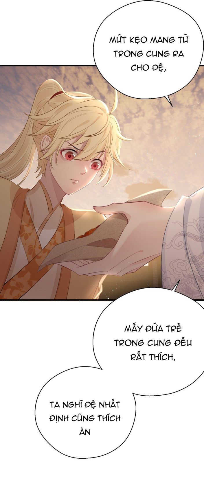 Dập Hoa Lục Chap 29 - Next Chap 30