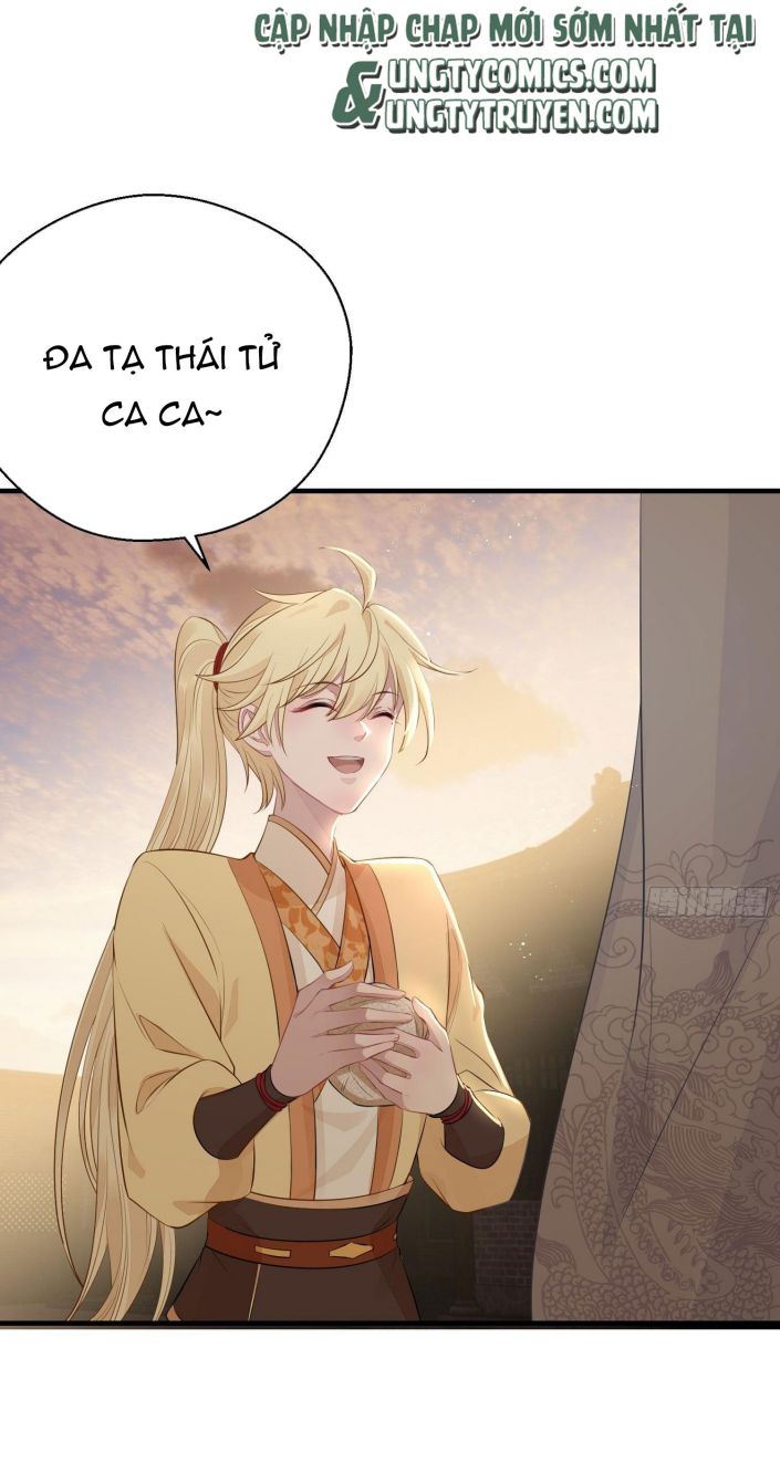 Dập Hoa Lục Chap 29 - Next Chap 30