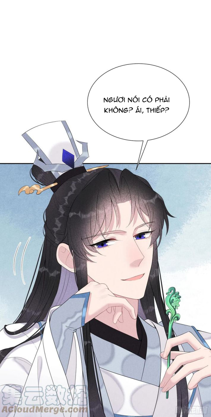 Trở Thành Nam Nhân Của Vương Chap 28 - Next Chap 29