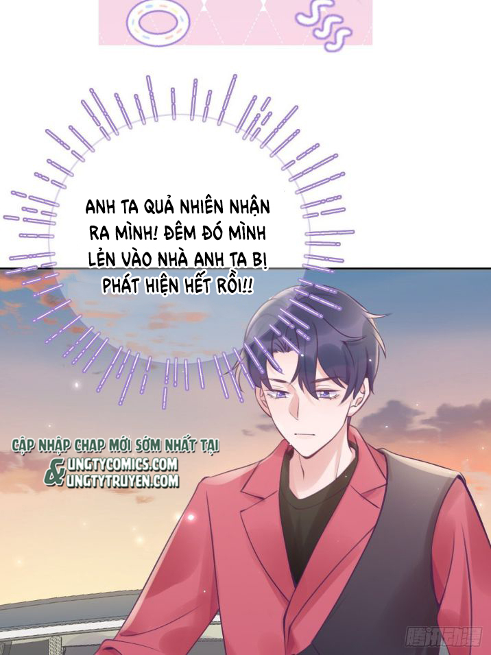 Để Tôi Cắn 1 Ngụm Đi, Cầu Cầu Chap 19 - Next Chap 20