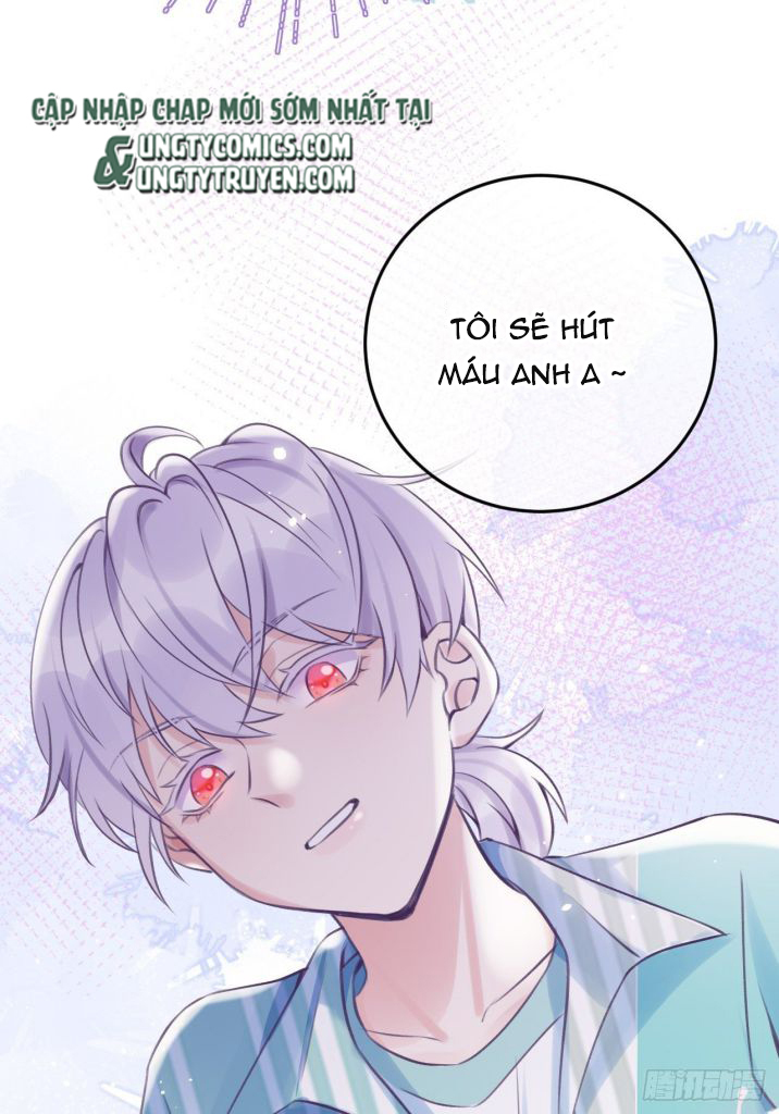 Để Tôi Cắn 1 Ngụm Đi, Cầu Cầu Chap 19 - Next Chap 20