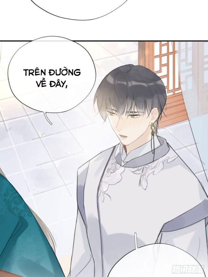 Nhất Biển Đan Tâm Chap 23 - Next Chap 24