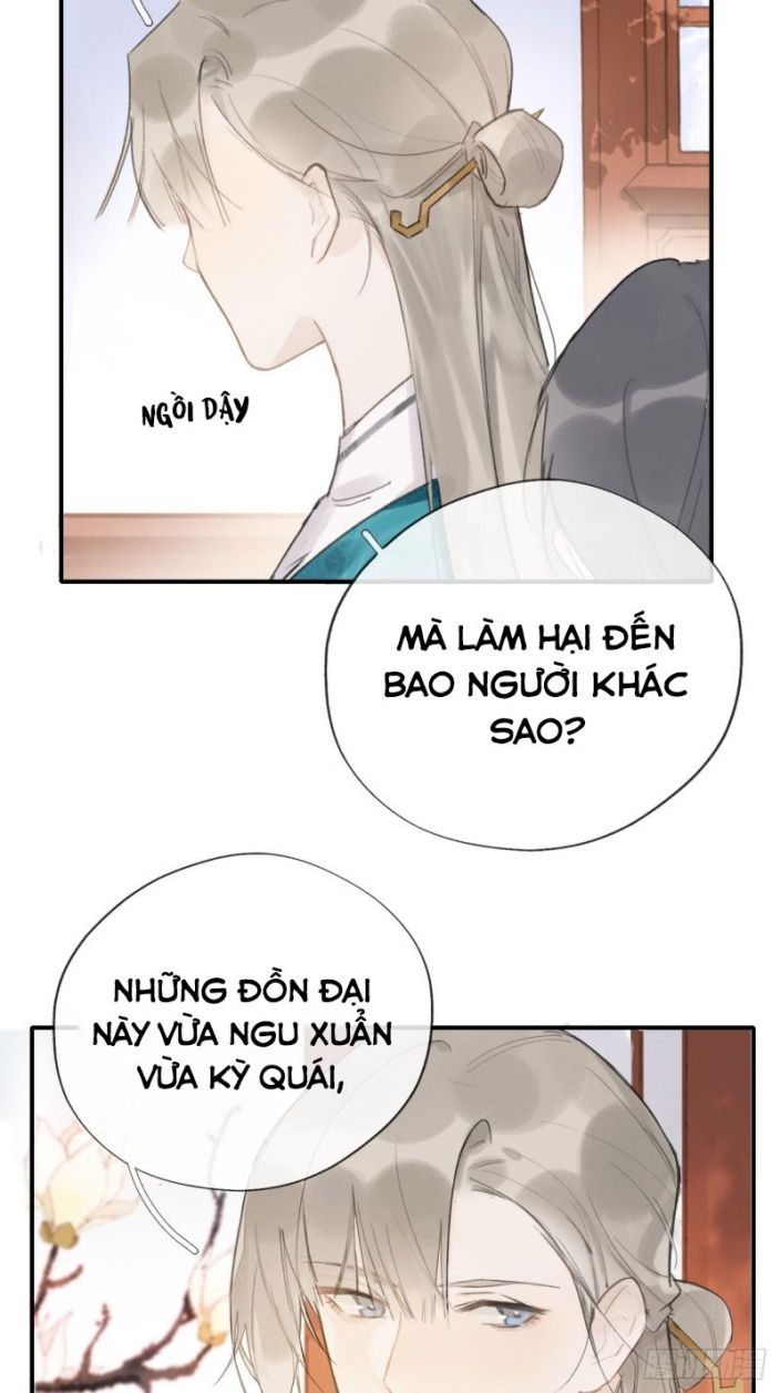 Nhất Biển Đan Tâm Chap 23 - Next Chap 24