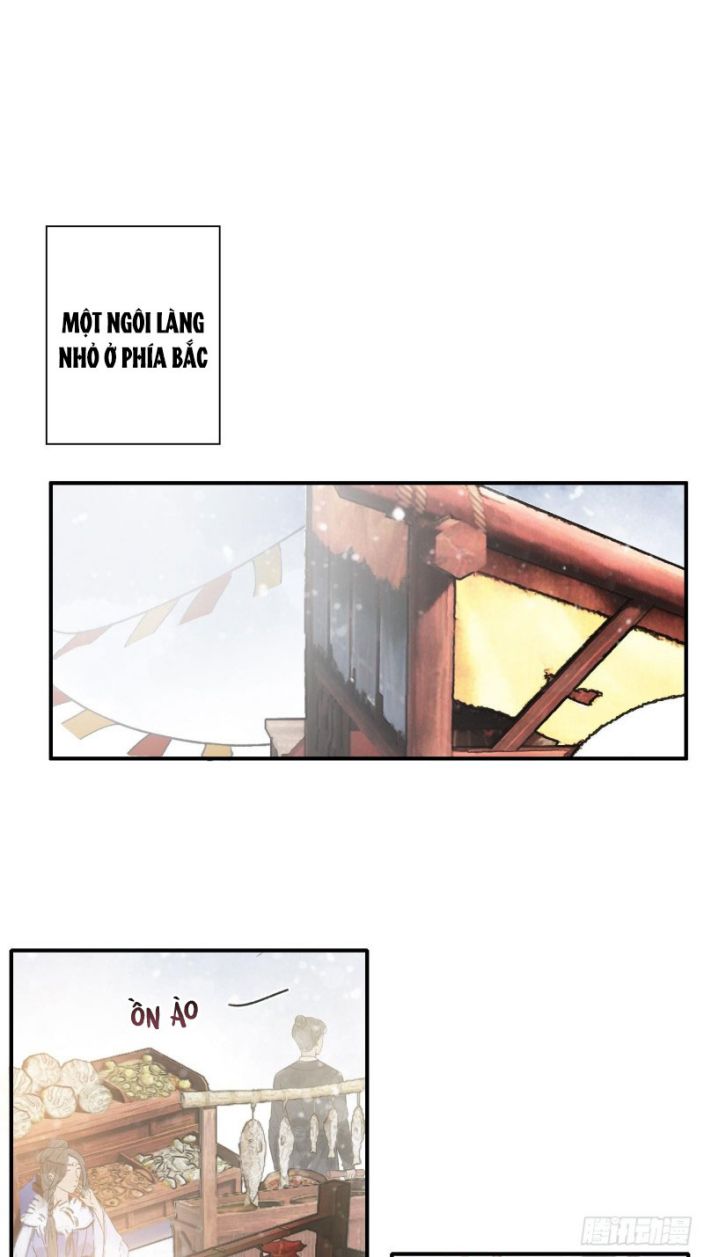 Nhất Biển Đan Tâm Chap 23 - Next Chap 24