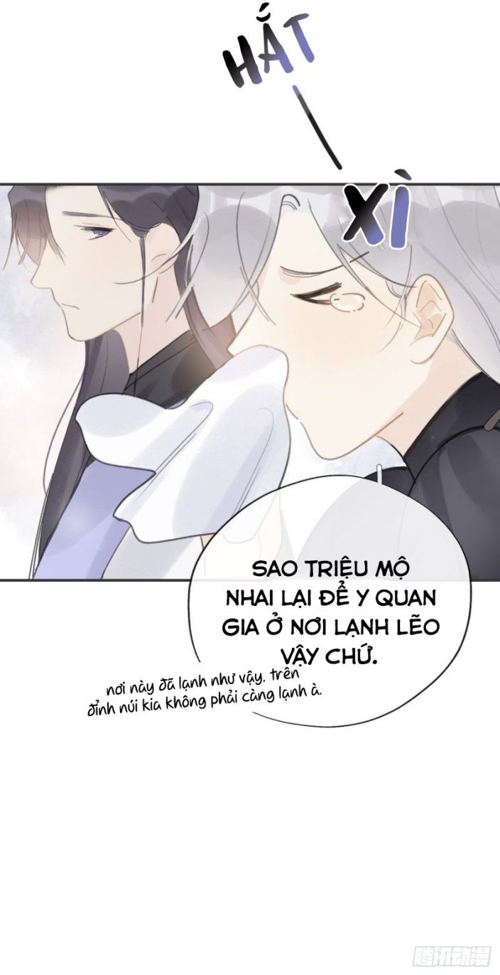 Nhất Biển Đan Tâm Chap 23 - Next Chap 24