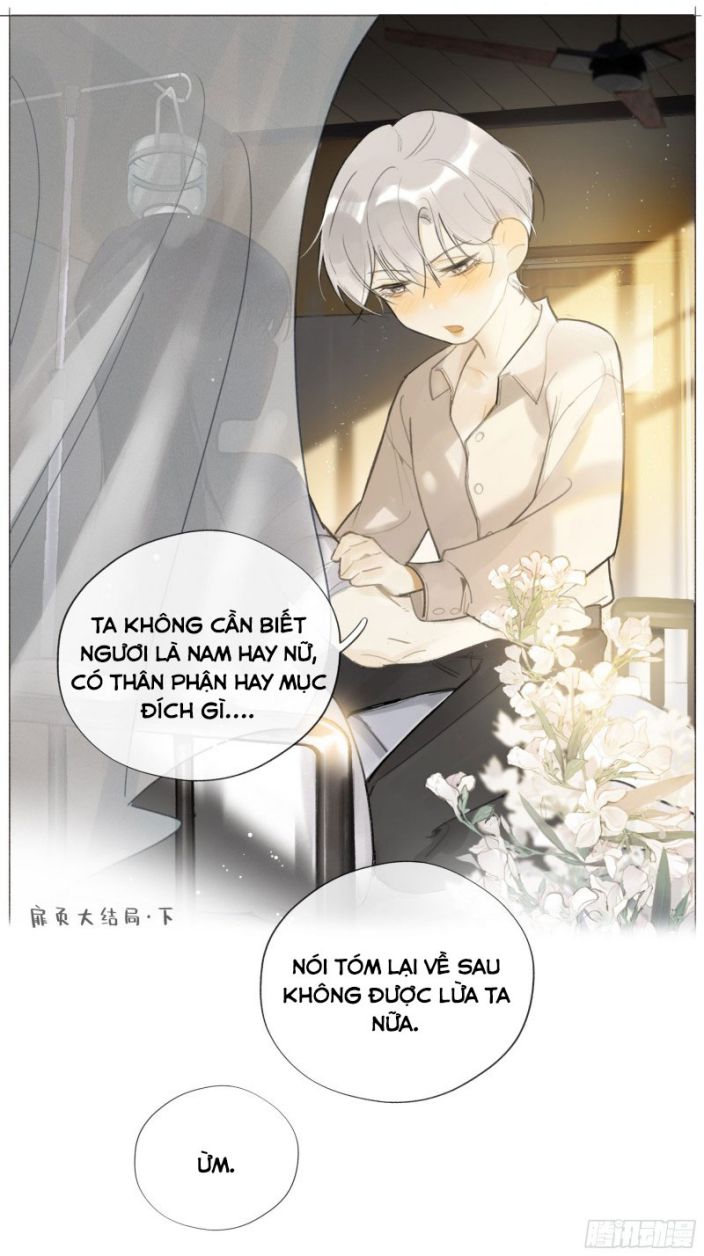 Nhất Biển Đan Tâm Chap 23 - Next Chap 24