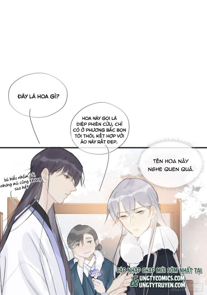 Nhất Biển Đan Tâm Chap 23 - Next Chap 24