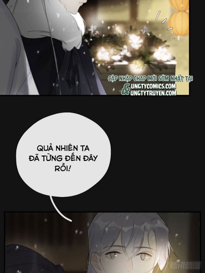 Nhất Biển Đan Tâm Chap 23 - Next Chap 24