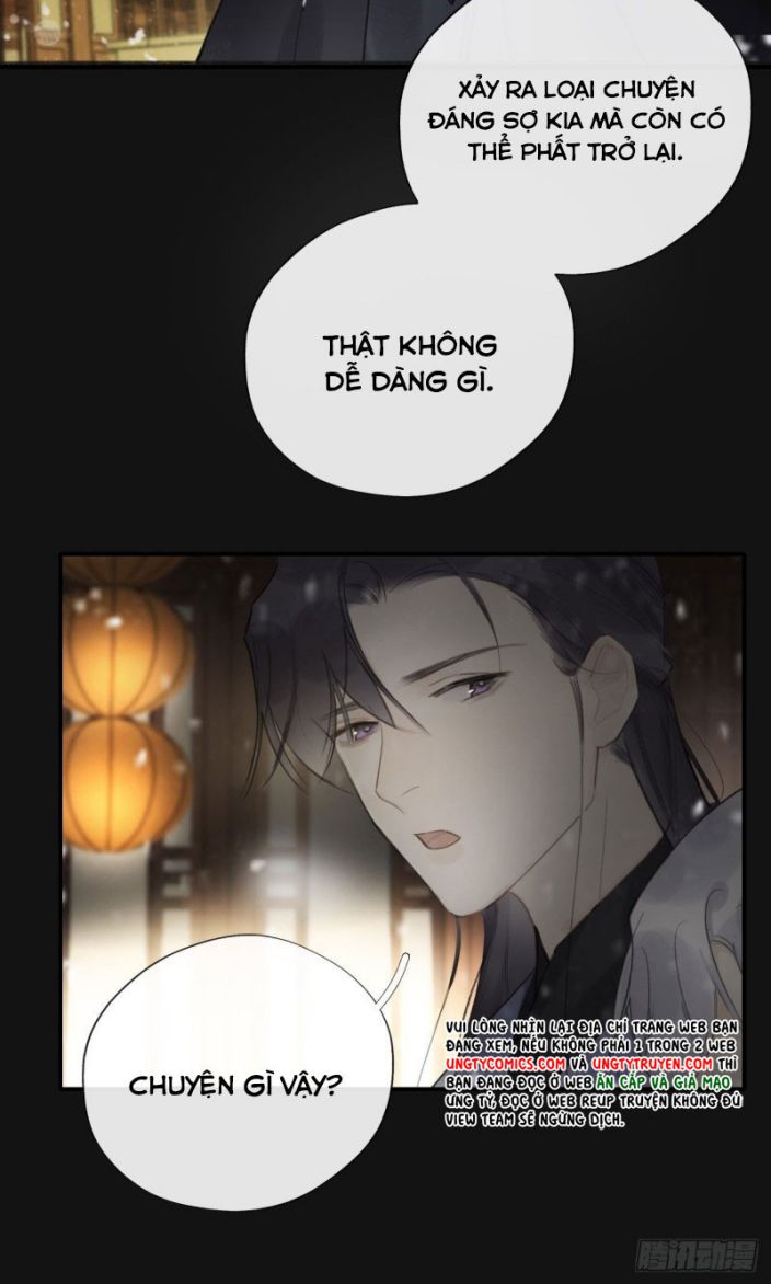 Nhất Biển Đan Tâm Chap 23 - Next Chap 24