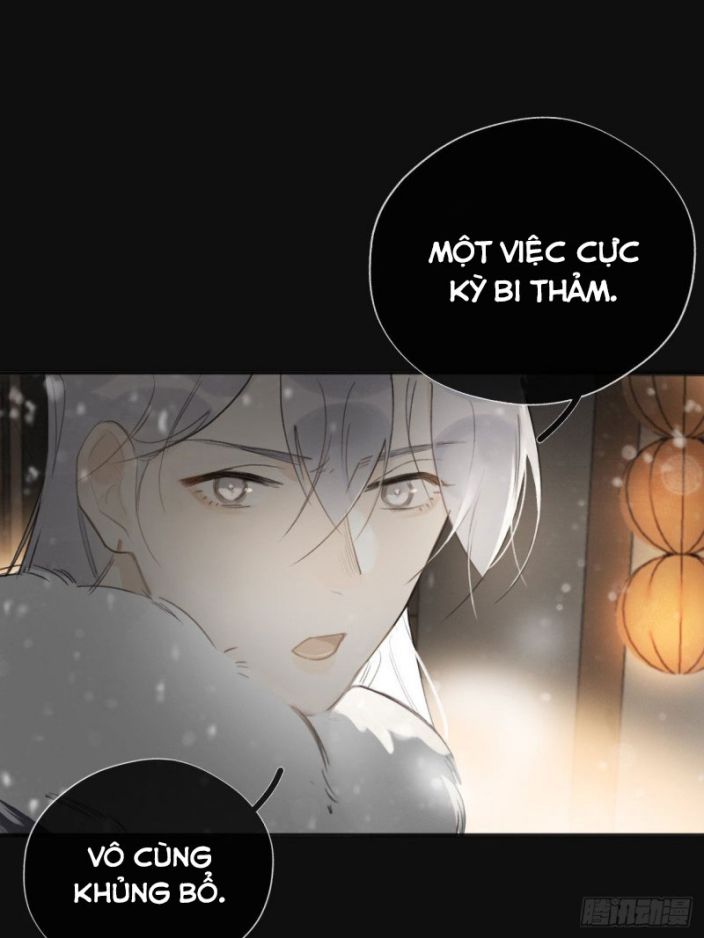 Nhất Biển Đan Tâm Chap 23 - Next Chap 24