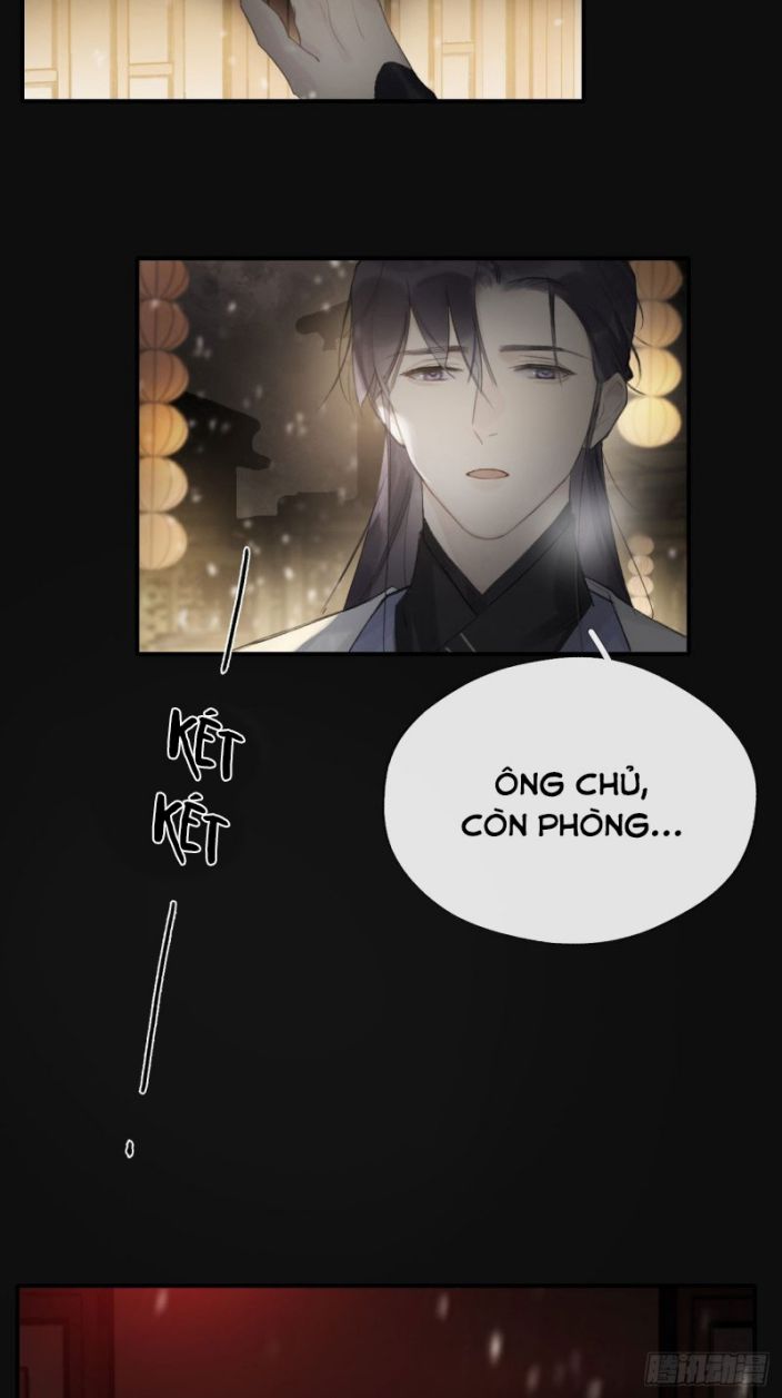 Nhất Biển Đan Tâm Chap 23 - Next Chap 24