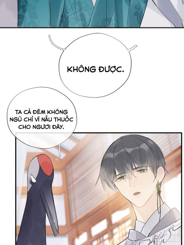 Nhất Biển Đan Tâm Chap 23 - Next Chap 24