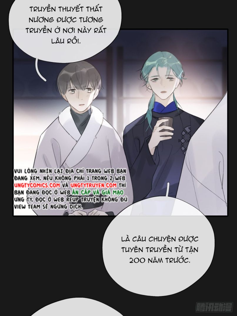 Nhất Biển Đan Tâm Chap 24 - Next Chap 25