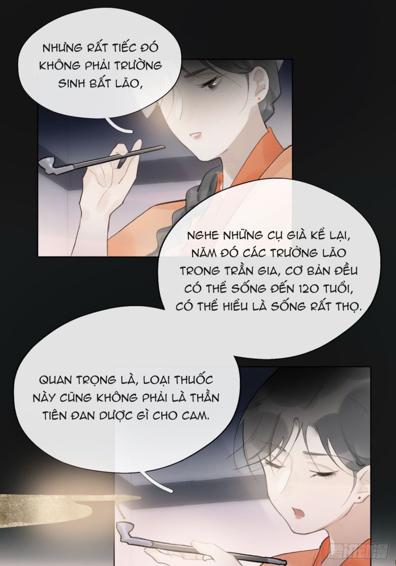 Nhất Biển Đan Tâm Chap 24 - Next Chap 25