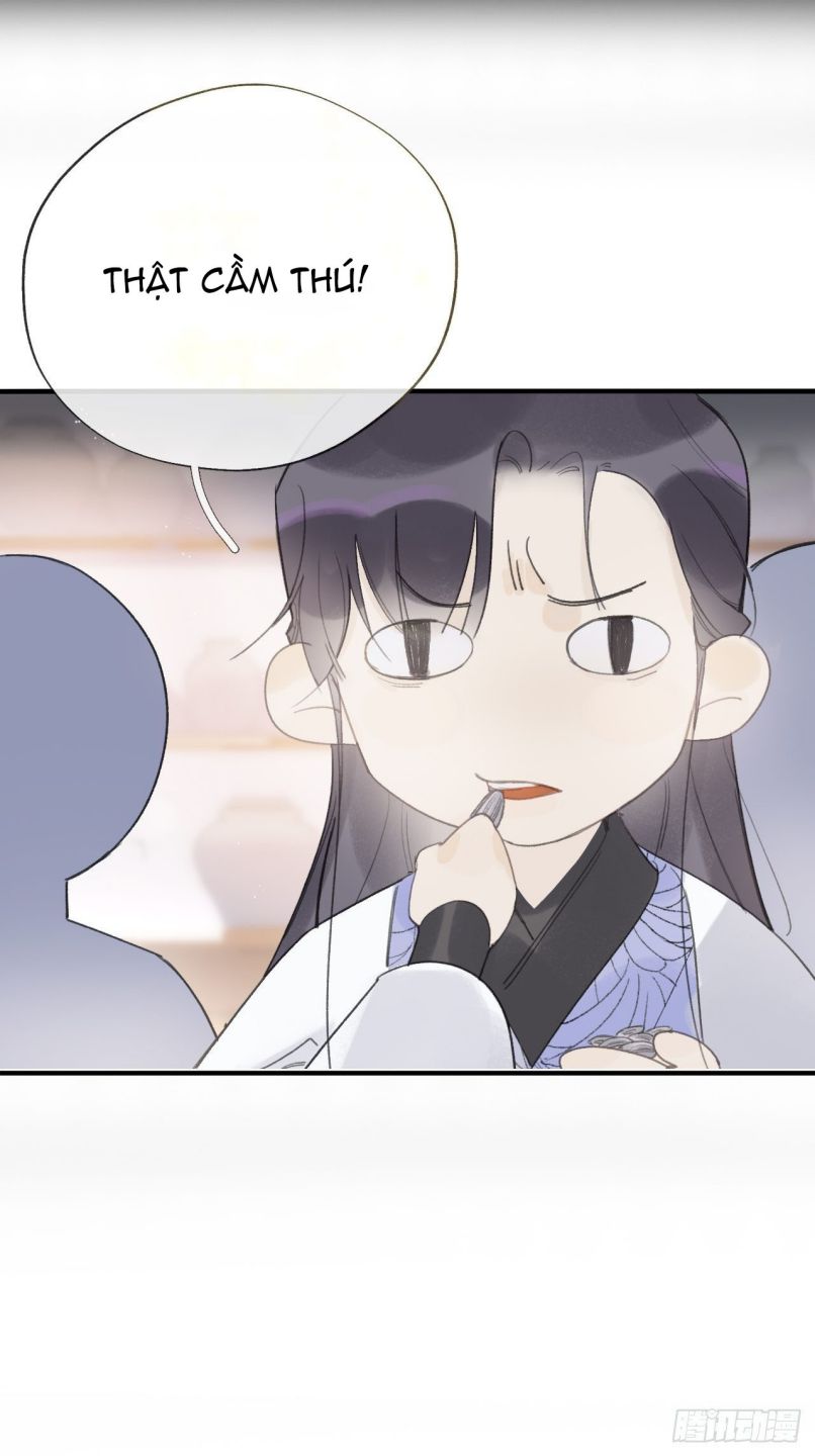 Nhất Biển Đan Tâm Chap 24 - Next Chap 25