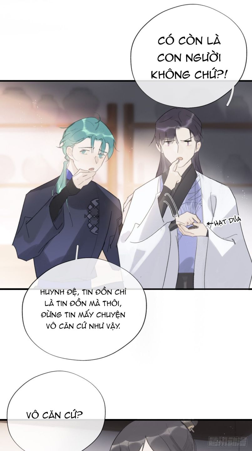 Nhất Biển Đan Tâm Chap 24 - Next Chap 25