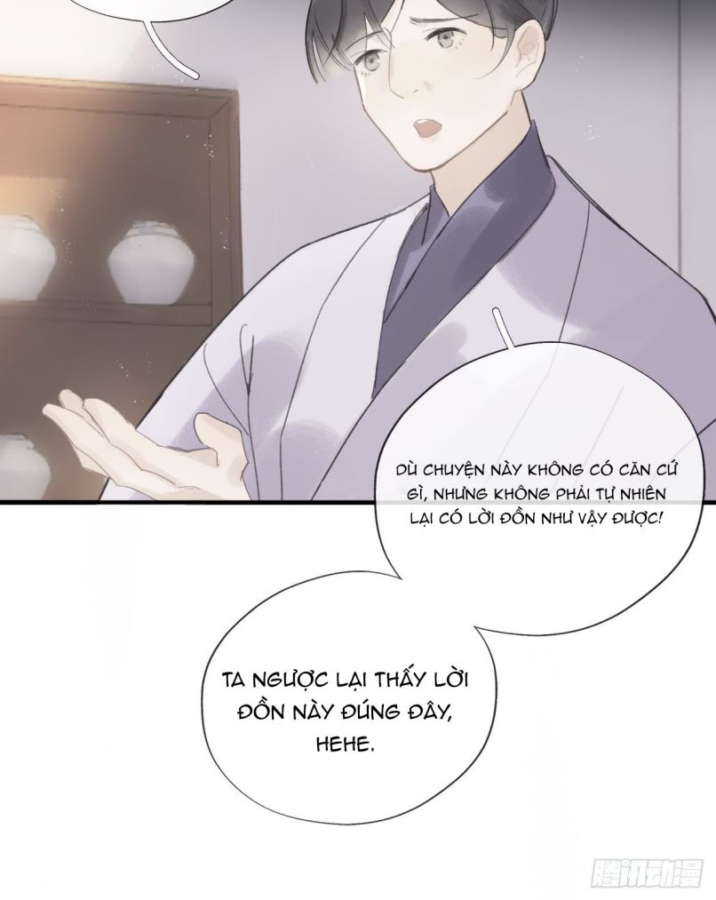 Nhất Biển Đan Tâm Chap 24 - Next Chap 25