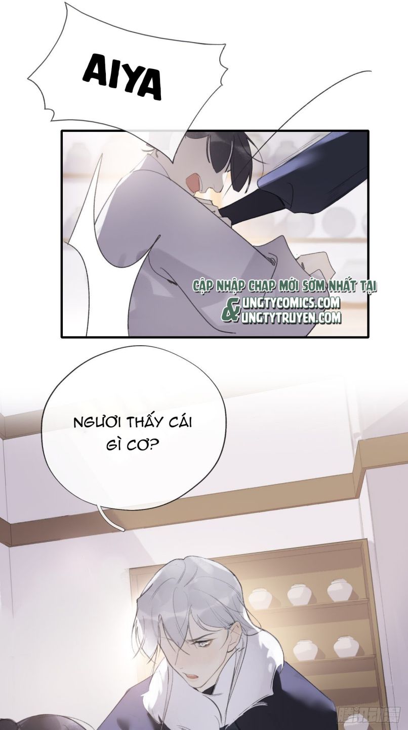 Nhất Biển Đan Tâm Chap 24 - Next Chap 25