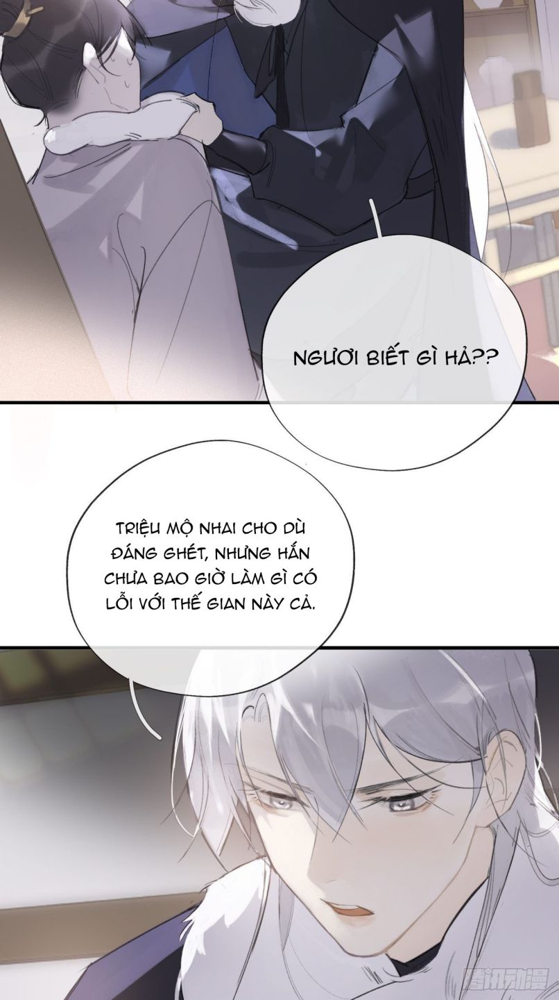 Nhất Biển Đan Tâm Chap 24 - Next Chap 25