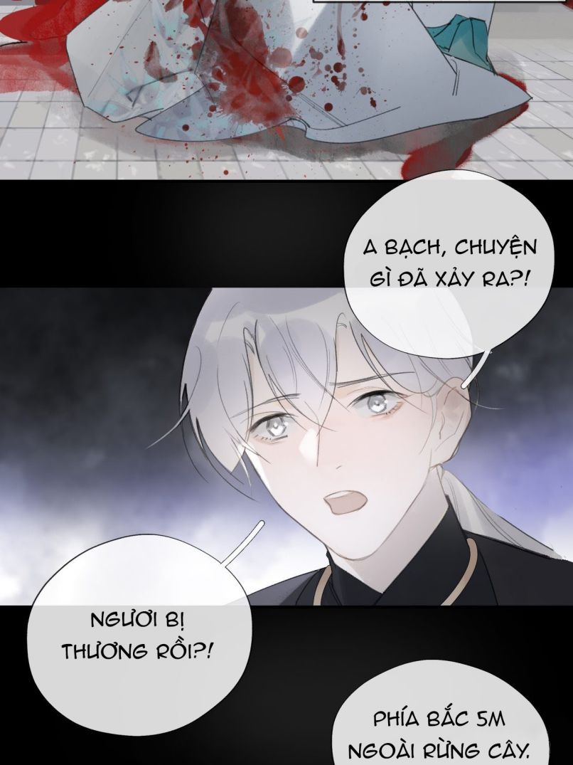 Nhất Biển Đan Tâm Chap 24 - Next Chap 25