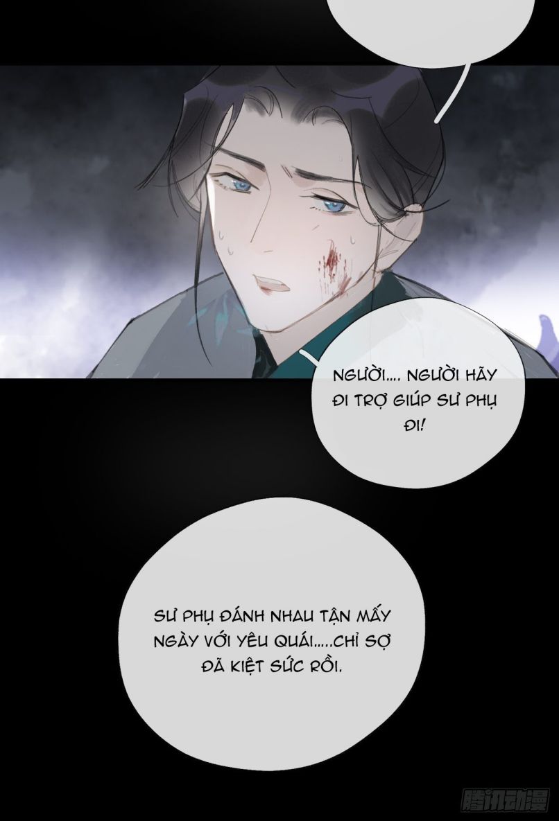 Nhất Biển Đan Tâm Chap 24 - Next Chap 25