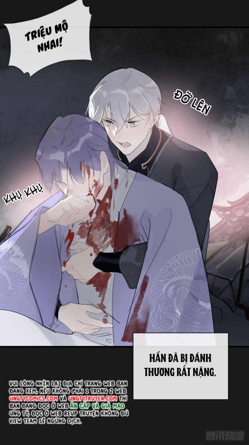 Nhất Biển Đan Tâm Chap 24 - Next Chap 25