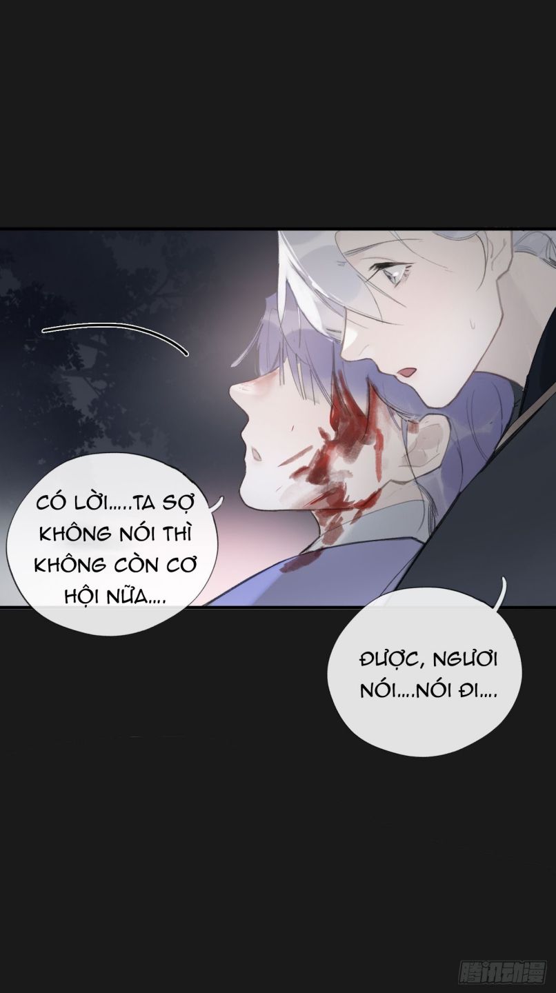 Nhất Biển Đan Tâm Chap 24 - Next Chap 25