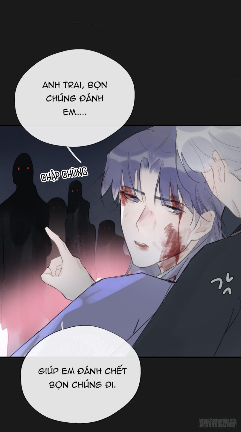 Nhất Biển Đan Tâm Chap 24 - Next Chap 25