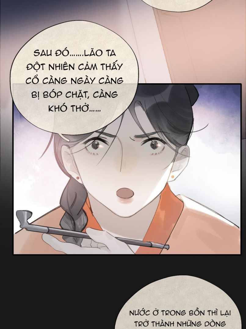 Nhất Biển Đan Tâm Chap 24 - Next Chap 25