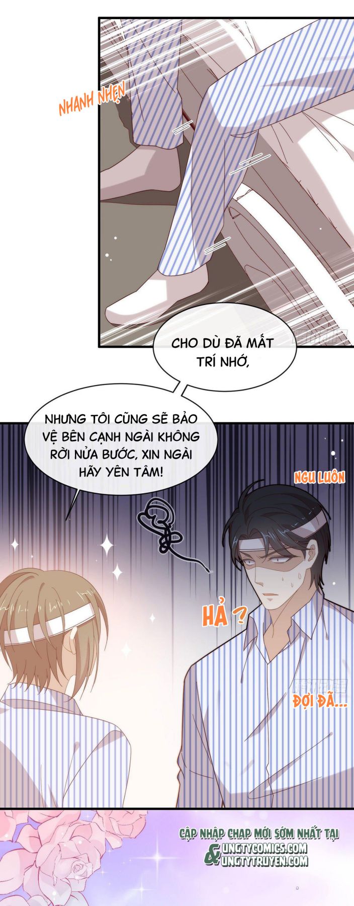 Tôi Cùng Nữ Chủ Mary Sue Tranh Giành Bạn Trai Chap 162 - Next Chap 163